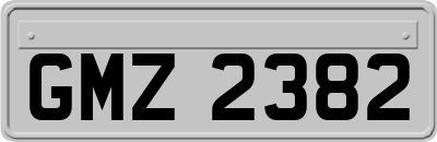 GMZ2382