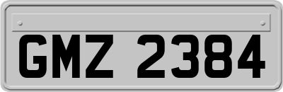 GMZ2384