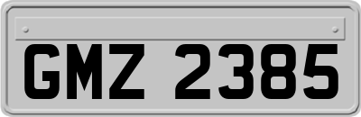 GMZ2385