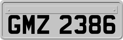 GMZ2386
