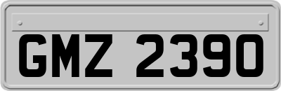 GMZ2390