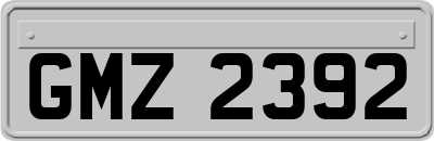 GMZ2392