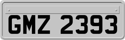 GMZ2393