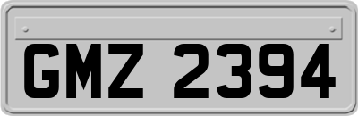GMZ2394