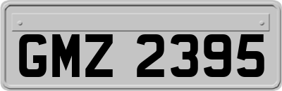 GMZ2395