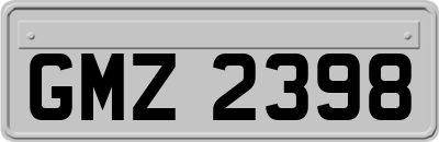 GMZ2398