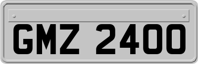 GMZ2400