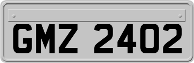 GMZ2402