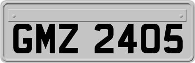 GMZ2405