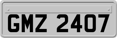 GMZ2407