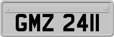 GMZ2411