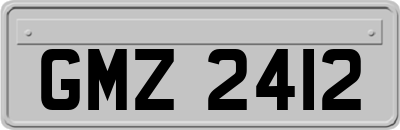 GMZ2412