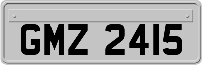 GMZ2415