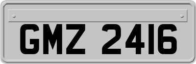 GMZ2416