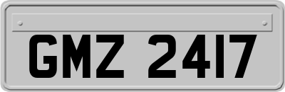 GMZ2417