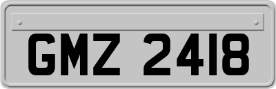 GMZ2418