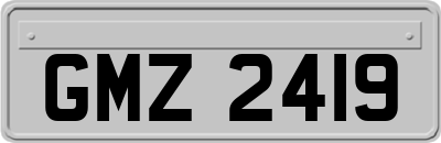 GMZ2419