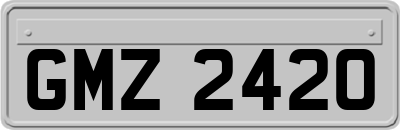 GMZ2420