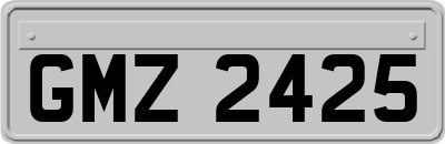GMZ2425