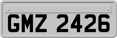 GMZ2426