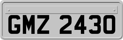 GMZ2430