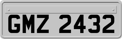 GMZ2432