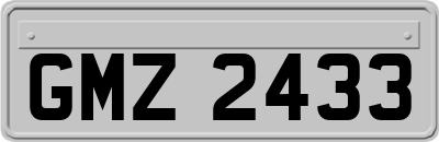 GMZ2433