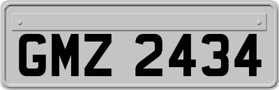 GMZ2434