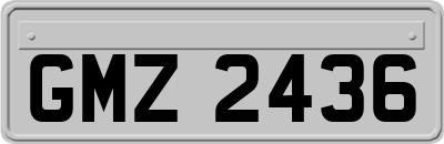 GMZ2436