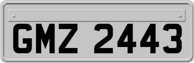 GMZ2443