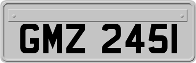 GMZ2451