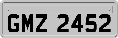 GMZ2452
