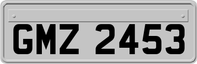 GMZ2453