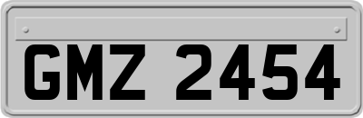 GMZ2454