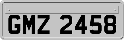 GMZ2458