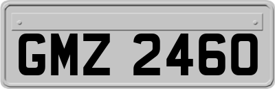 GMZ2460