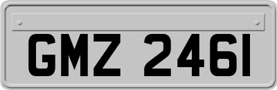 GMZ2461