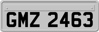 GMZ2463