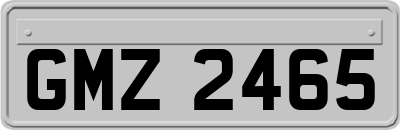 GMZ2465