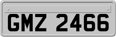 GMZ2466