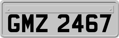 GMZ2467