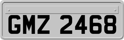 GMZ2468
