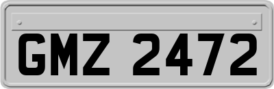 GMZ2472