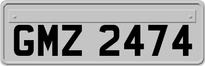 GMZ2474