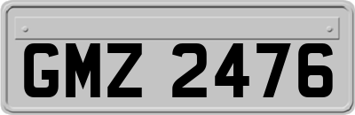 GMZ2476