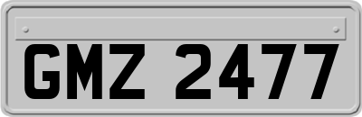 GMZ2477