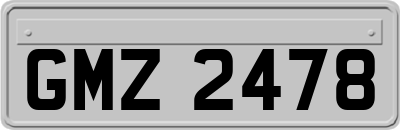GMZ2478