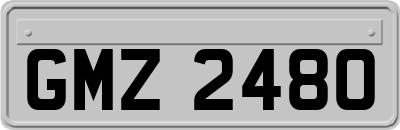 GMZ2480