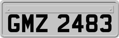 GMZ2483