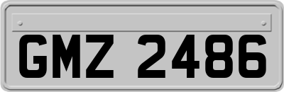 GMZ2486